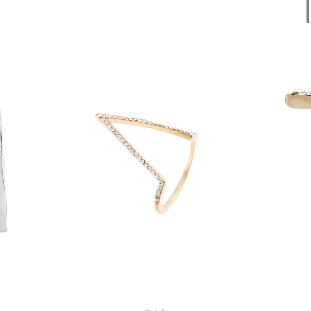 Uncommon James Cleopatra Ring